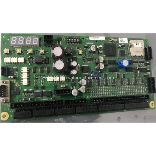 50606952-E Sch****** 9300 Escalator Mainboard